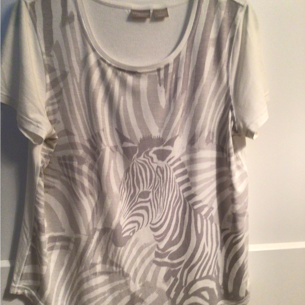 Chicos t-shirt